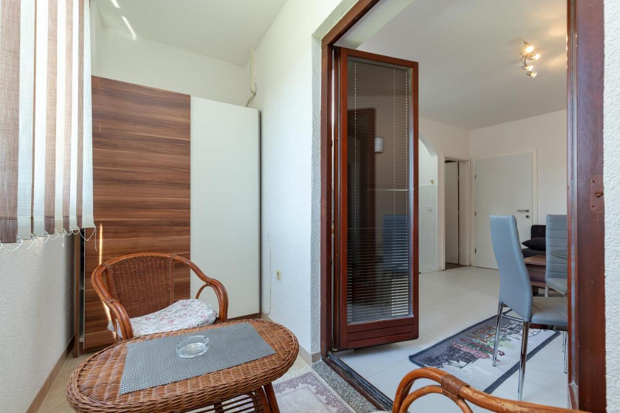 Apartament Top Central Apartments Pula