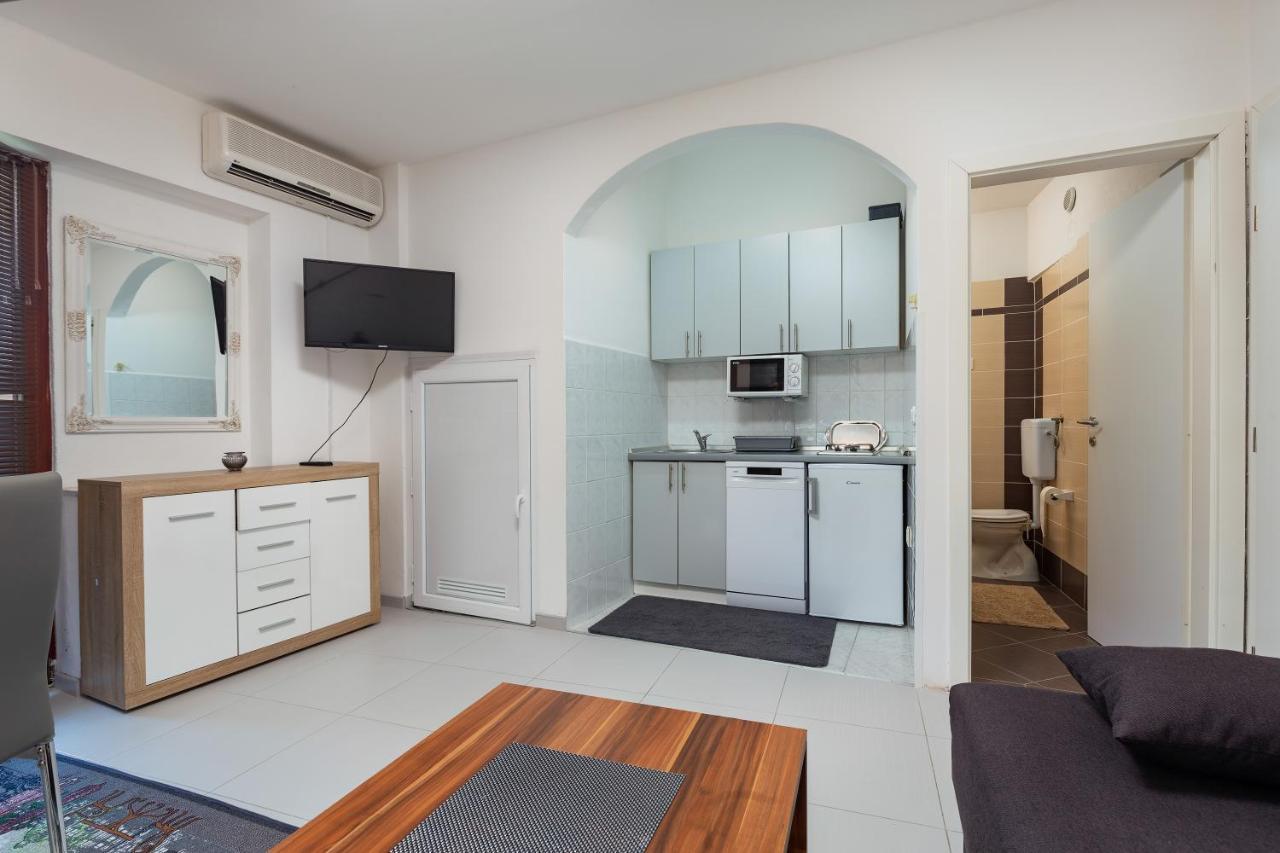 Top Central Apartments Apartament