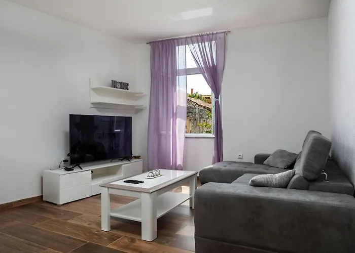 Top Central Apartments