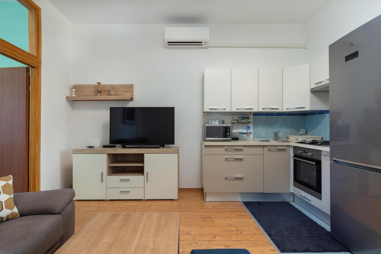 Top Central Apartments * Pula