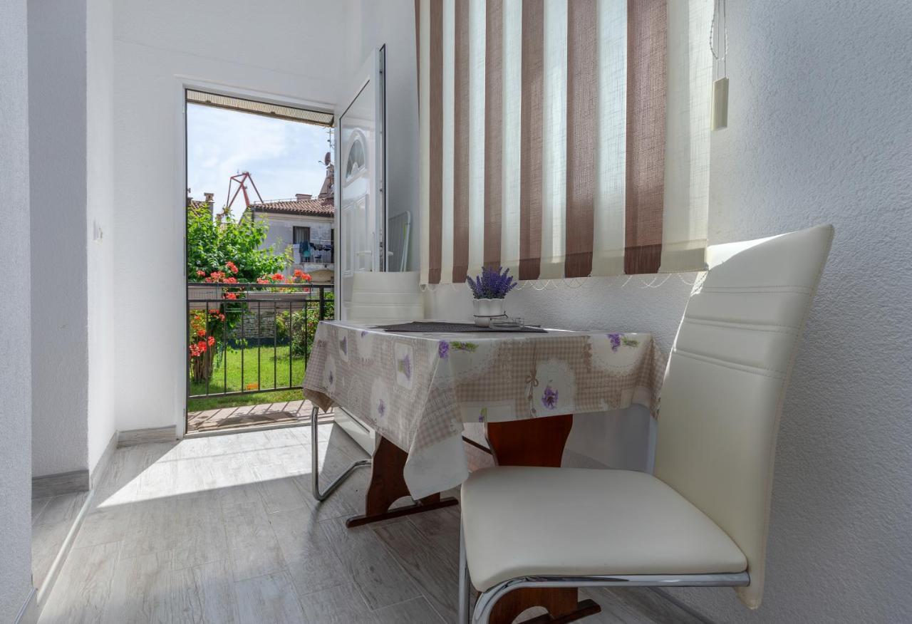 Top Central Apartments Apartment Pula
