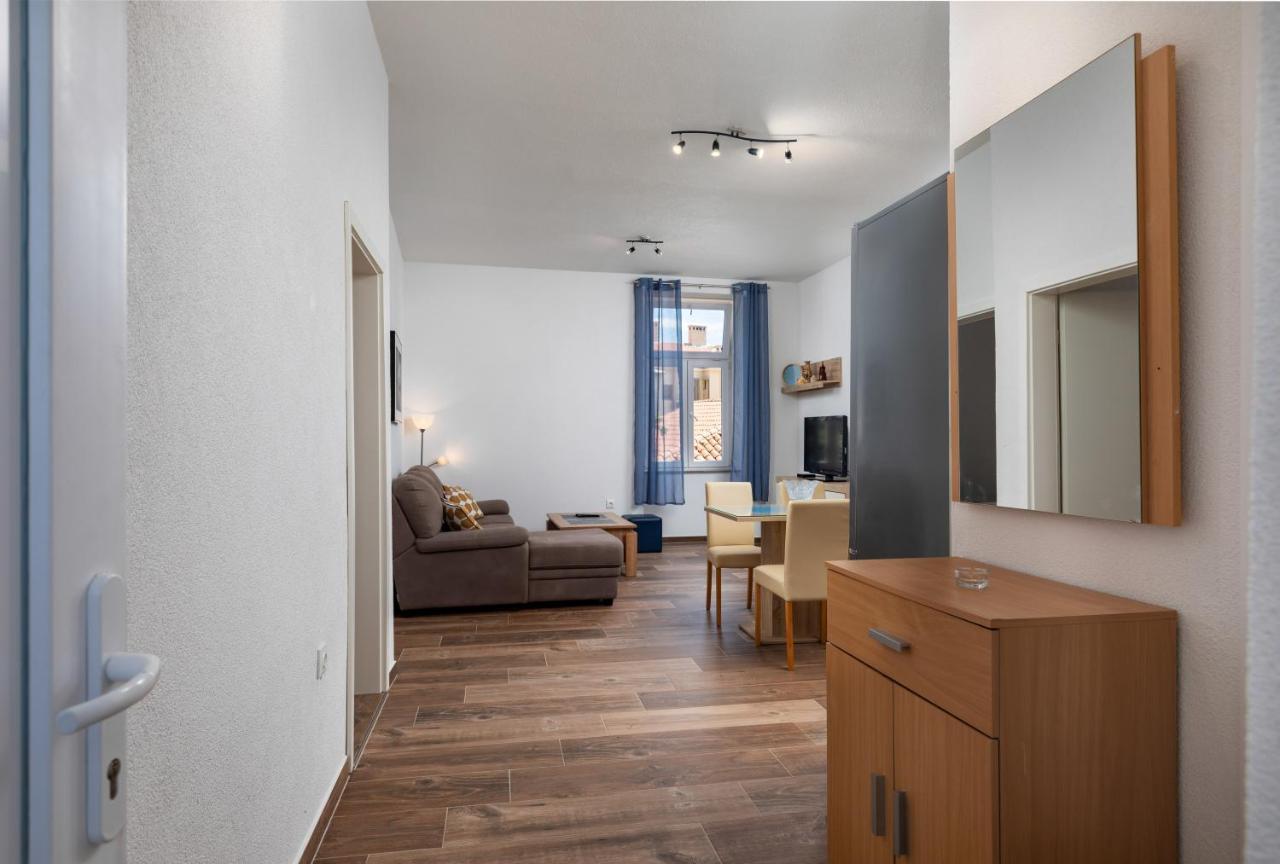 Top Central Apartments Apartment Pula