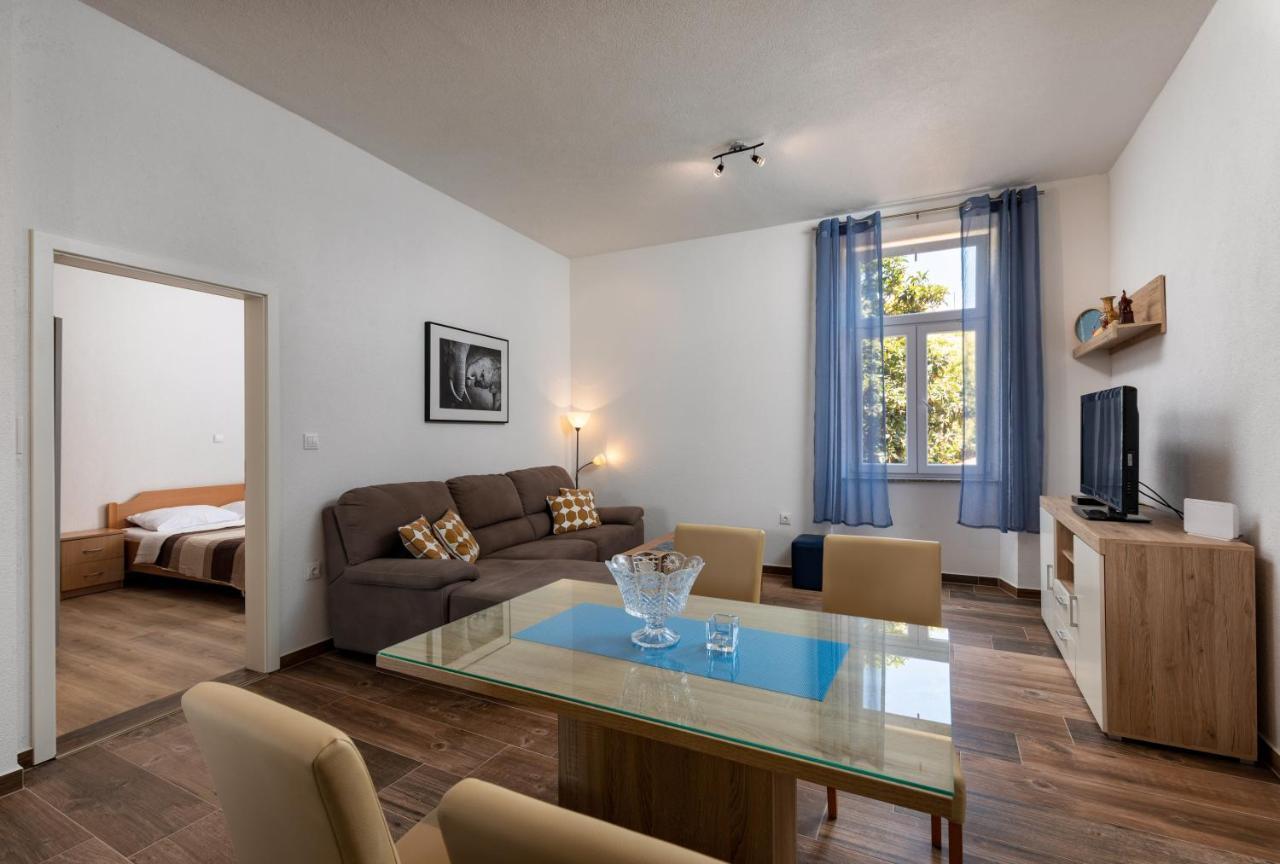 Top Central Apartments Apartment
