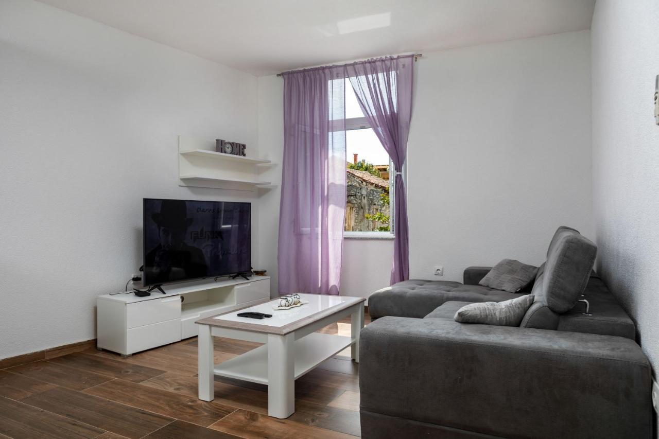 Top Central Apartments Apartment Pula