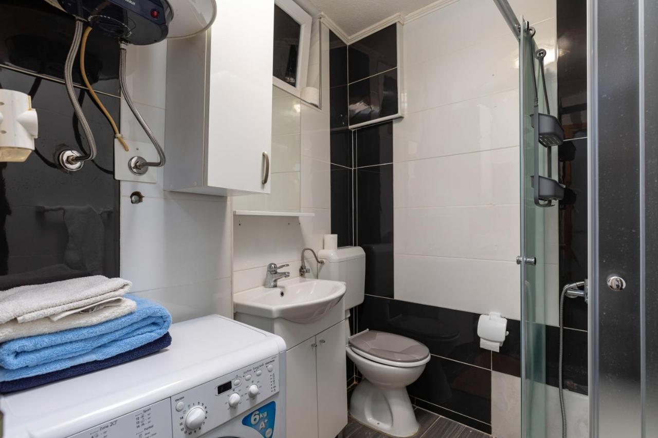 Top Central Apartments Apartment Pula
